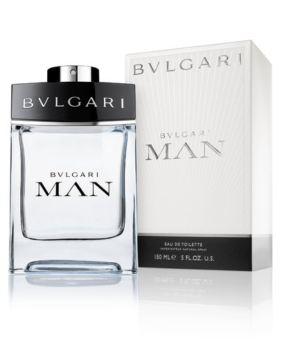 Мъжки парфюм BVLGARI Man 